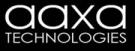 AAXA TECHNOLOGIES logo
